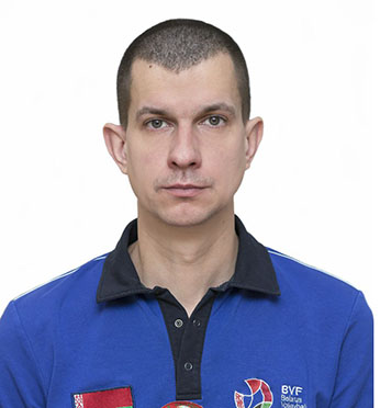 Гуско Николай Владимирович
