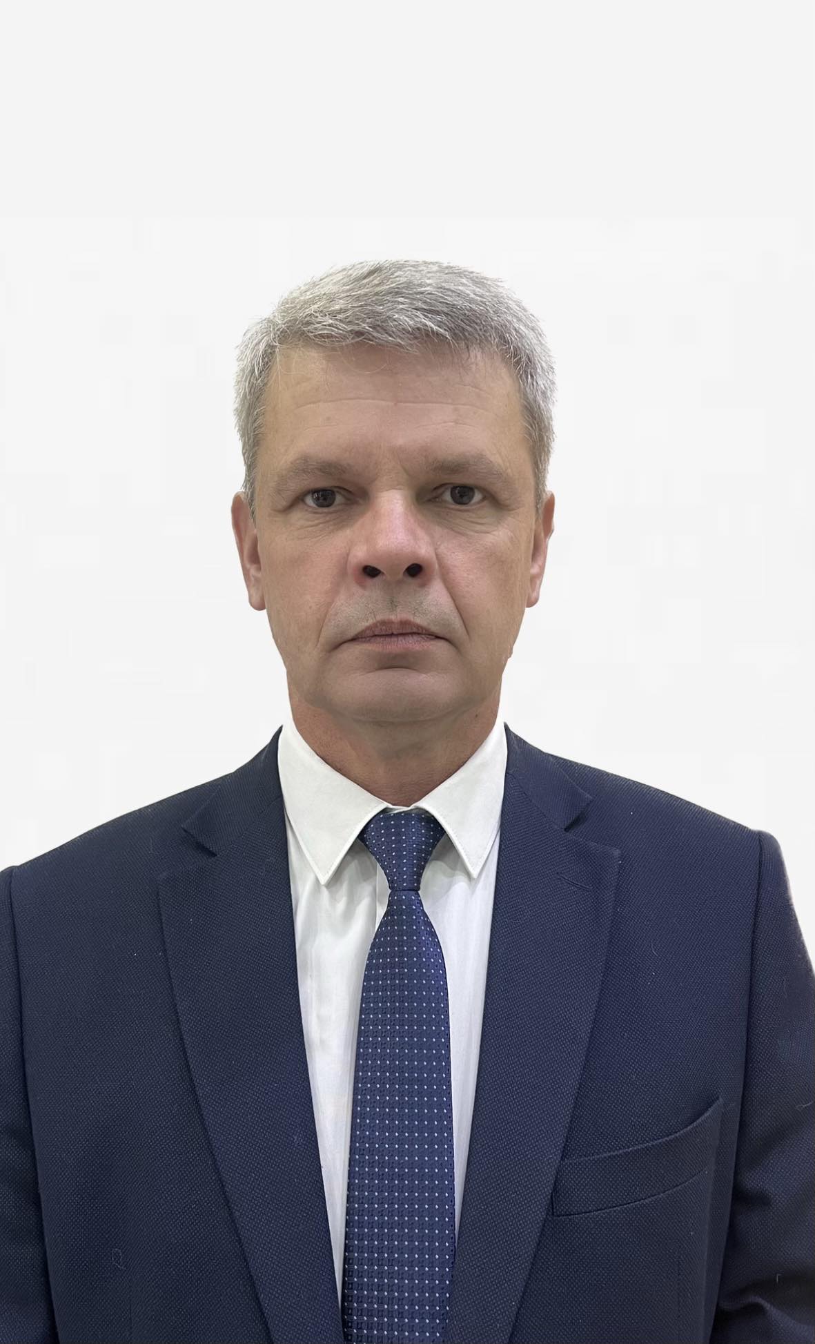 Хорошун Николай Михайлович