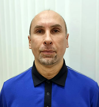 Кирющенко Игорь Анатольевич