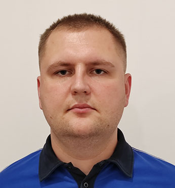 Кудряшов Валентин Сергеевич