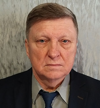 Нежуга Сергей Васильевич