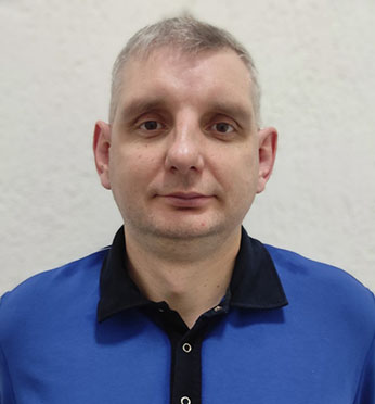 Панасюк Олег Владимирович