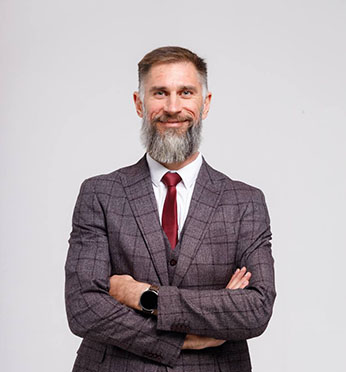 Рускевич Сергей Александрович