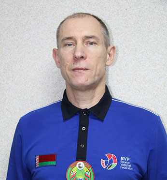 Сарайкин Дмитрий Владимирович