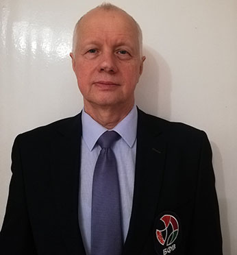 Савинов Валентин Николаевич