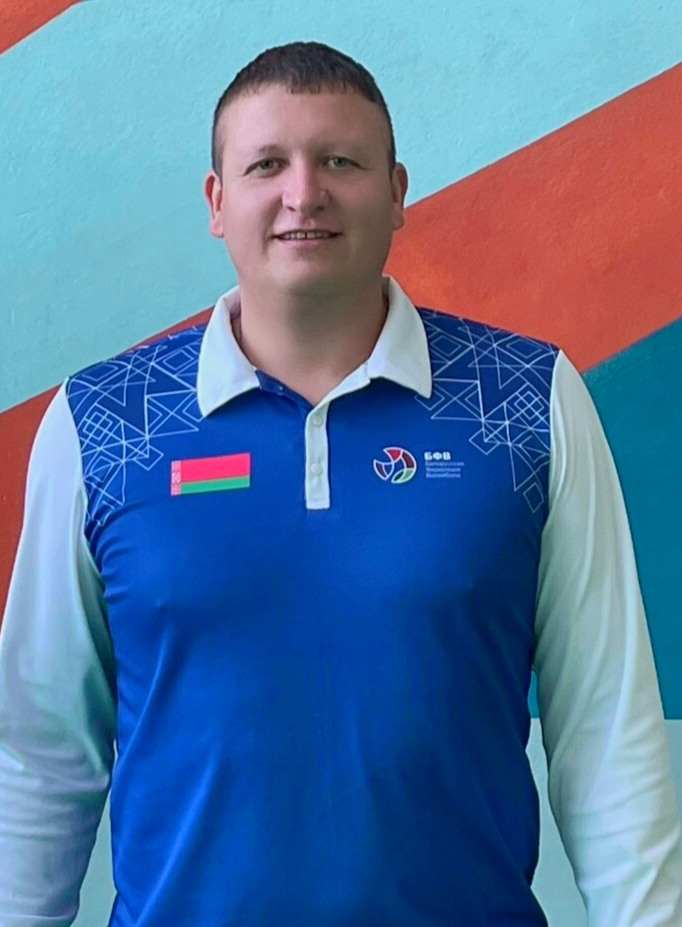 Шиманский Андрей Сергеевич