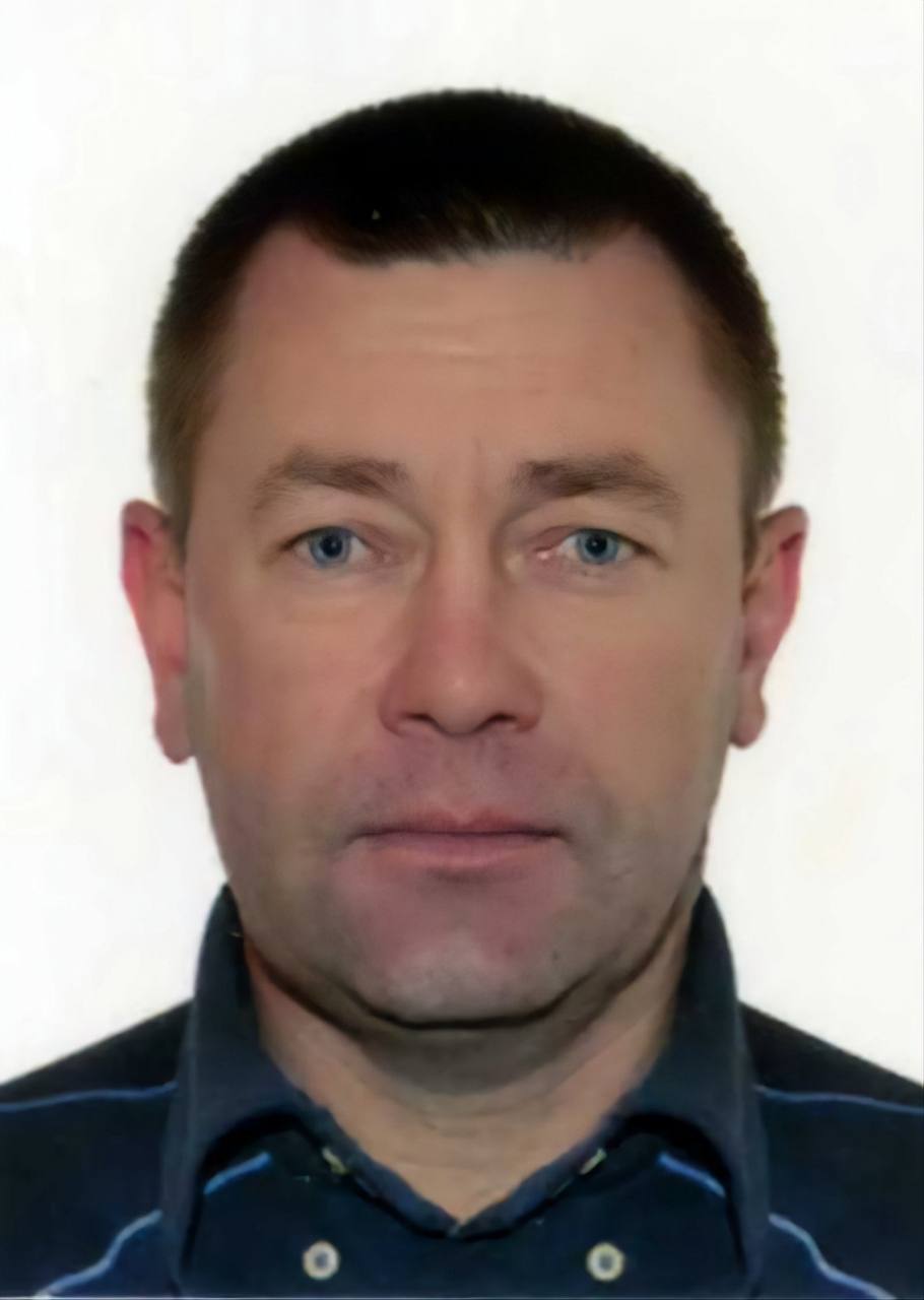 Сукало Александр Александрович