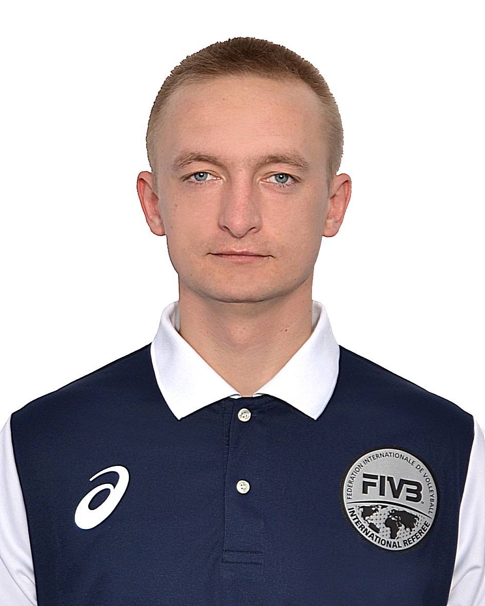 Сукало Артем Александрович