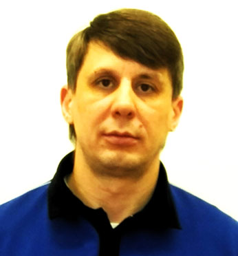 Тиханов Илья Александрович