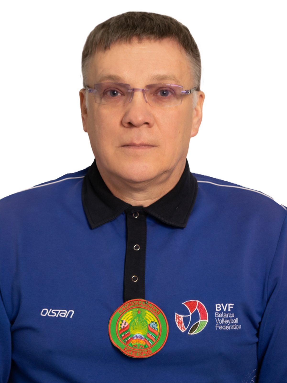 Юрманов Валерий Владимирович