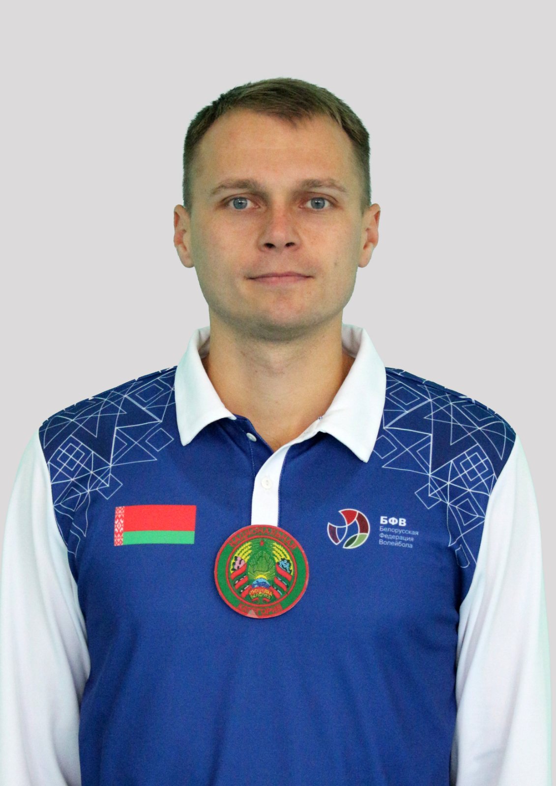 Жилинский Дмитрий Владимирович