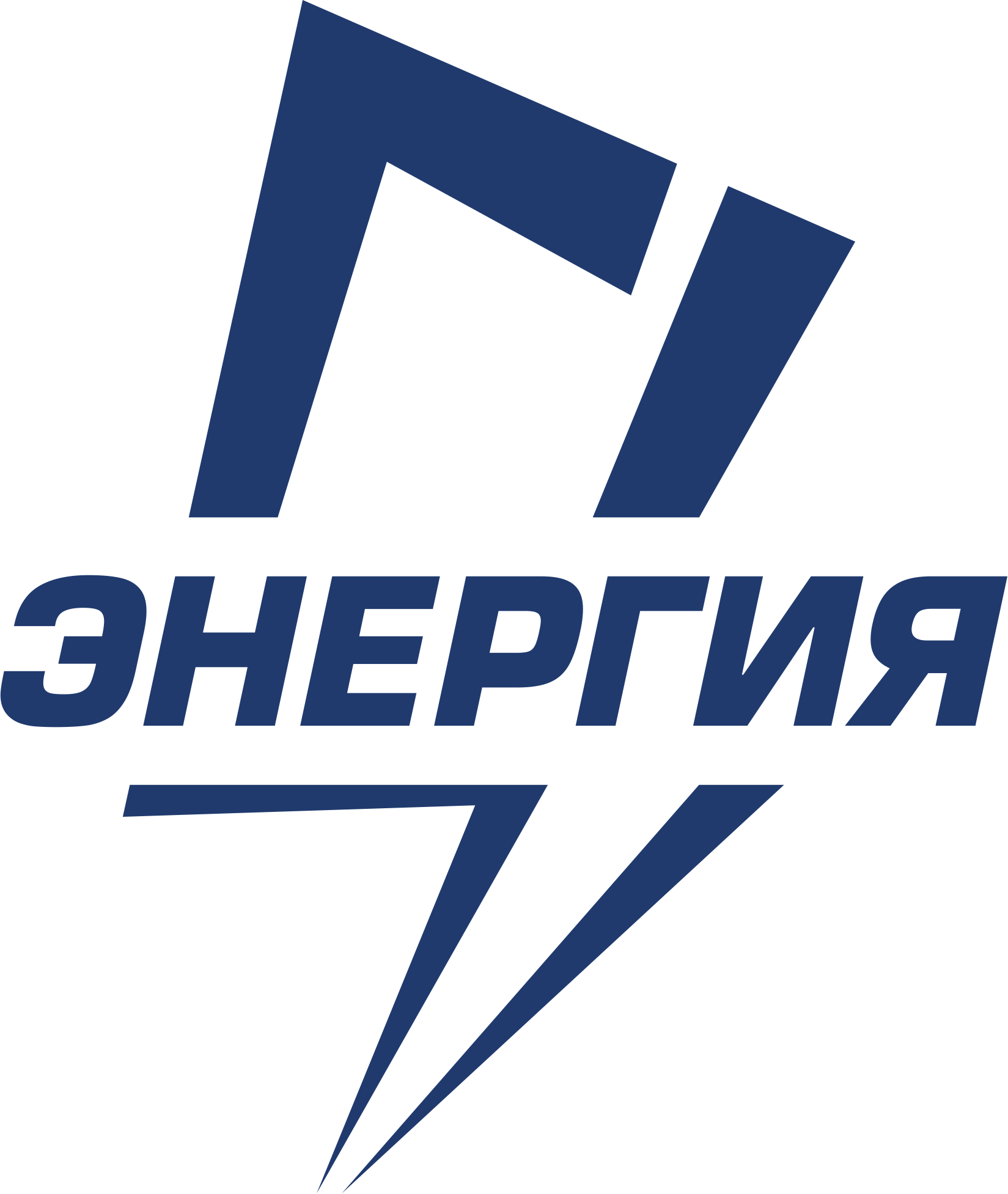 Энергия