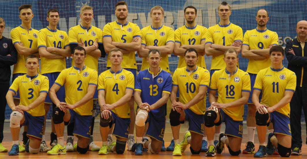 Сезон 2016-2017