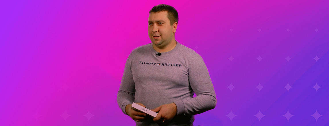 Интервью с победителями в Ярмарке belbet