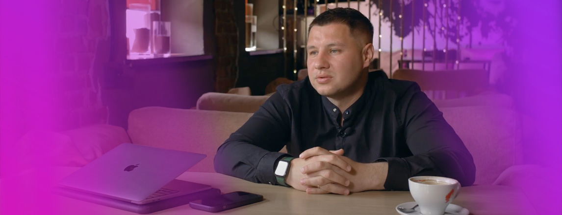 "Сделай шаг к удаче": победитель II этапа выиграл KIA Seltos и MacBook