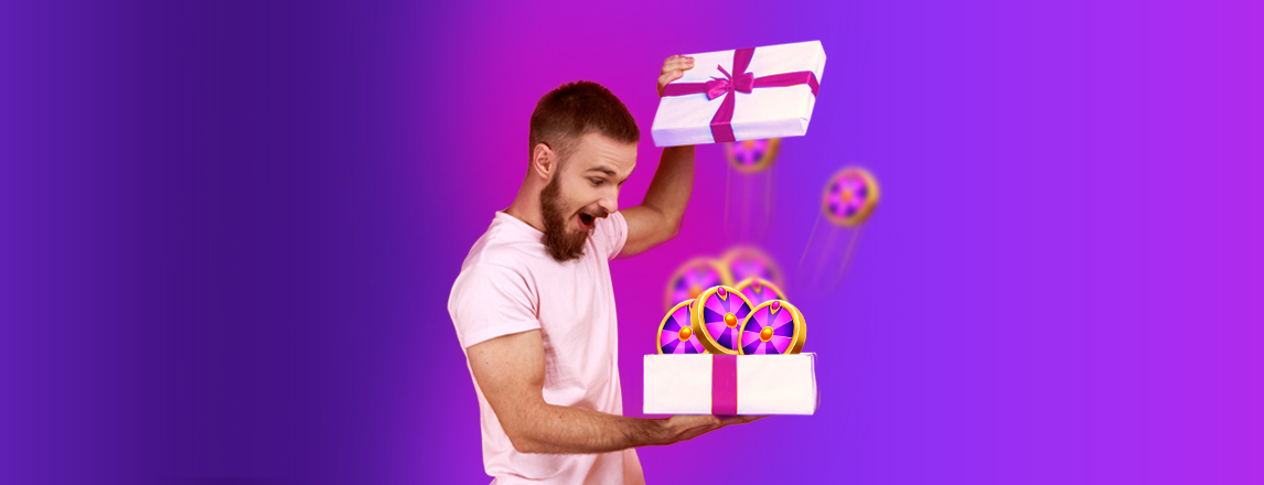 Выиграй 1000 Супер Колёс в новой акции belbet