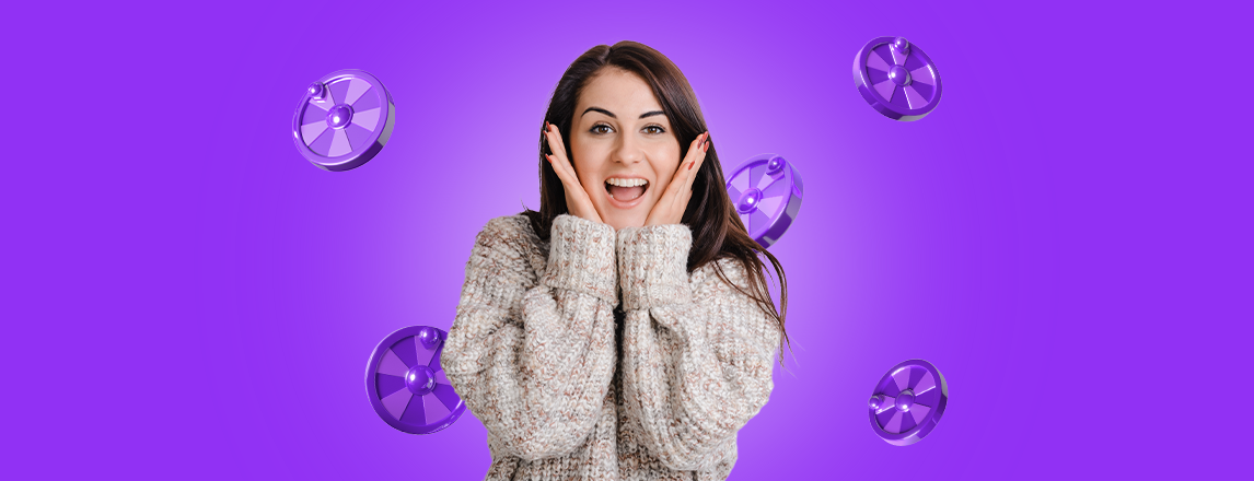 5 Колёс Фортуны для твоих побед