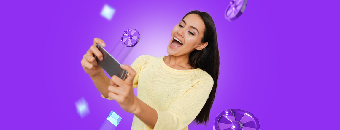 50 Кристаллов и 3 Супер Колеса в подарок