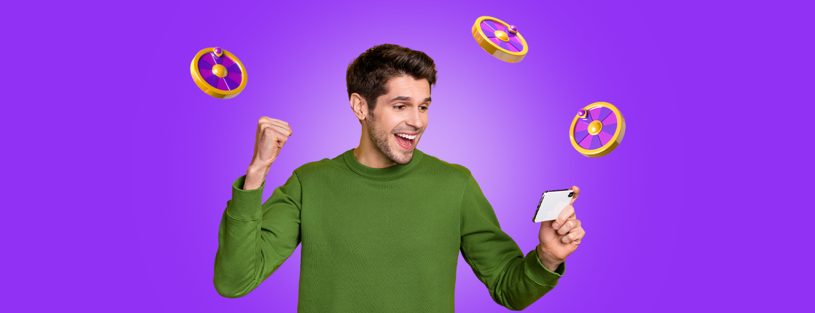 3 Супер Колеса для яркой игры