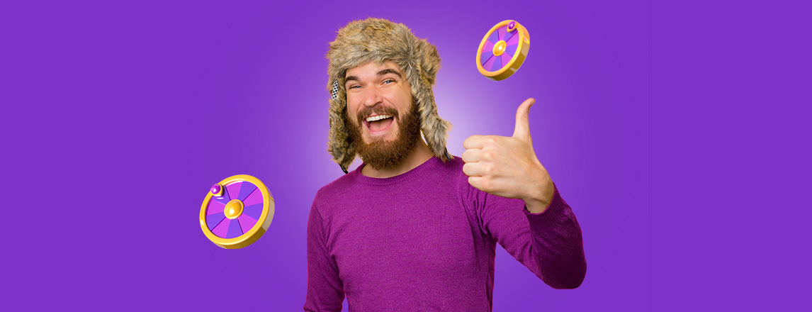 2 Супер Колеса для ярких выходных