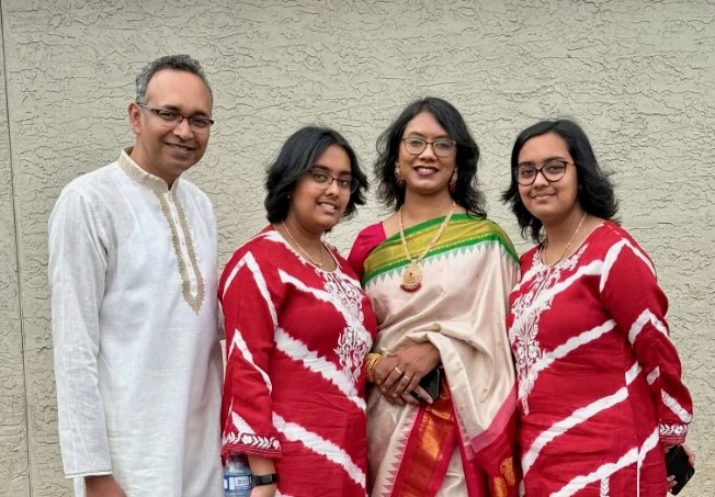 From Academia to Engineering Leadership and Entrepreneurship