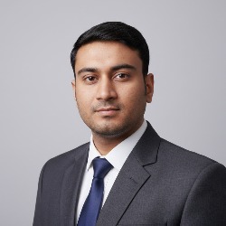 Kamrul Hasan