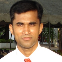 Mohammad ISLAM