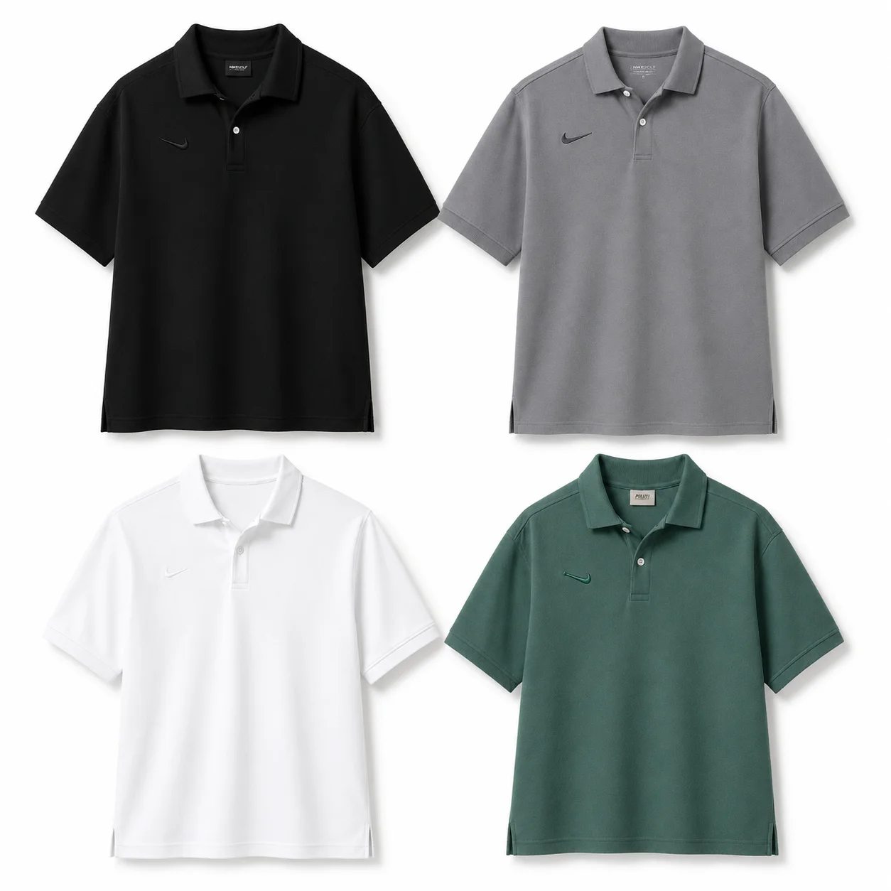 Essential Polo Collection -Nike