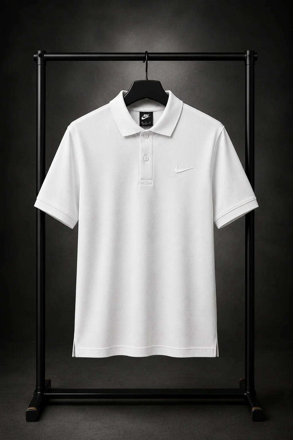 Nike Cotton Lycra Polo Collection