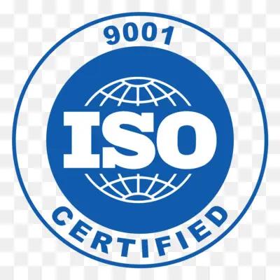 ISO 9001