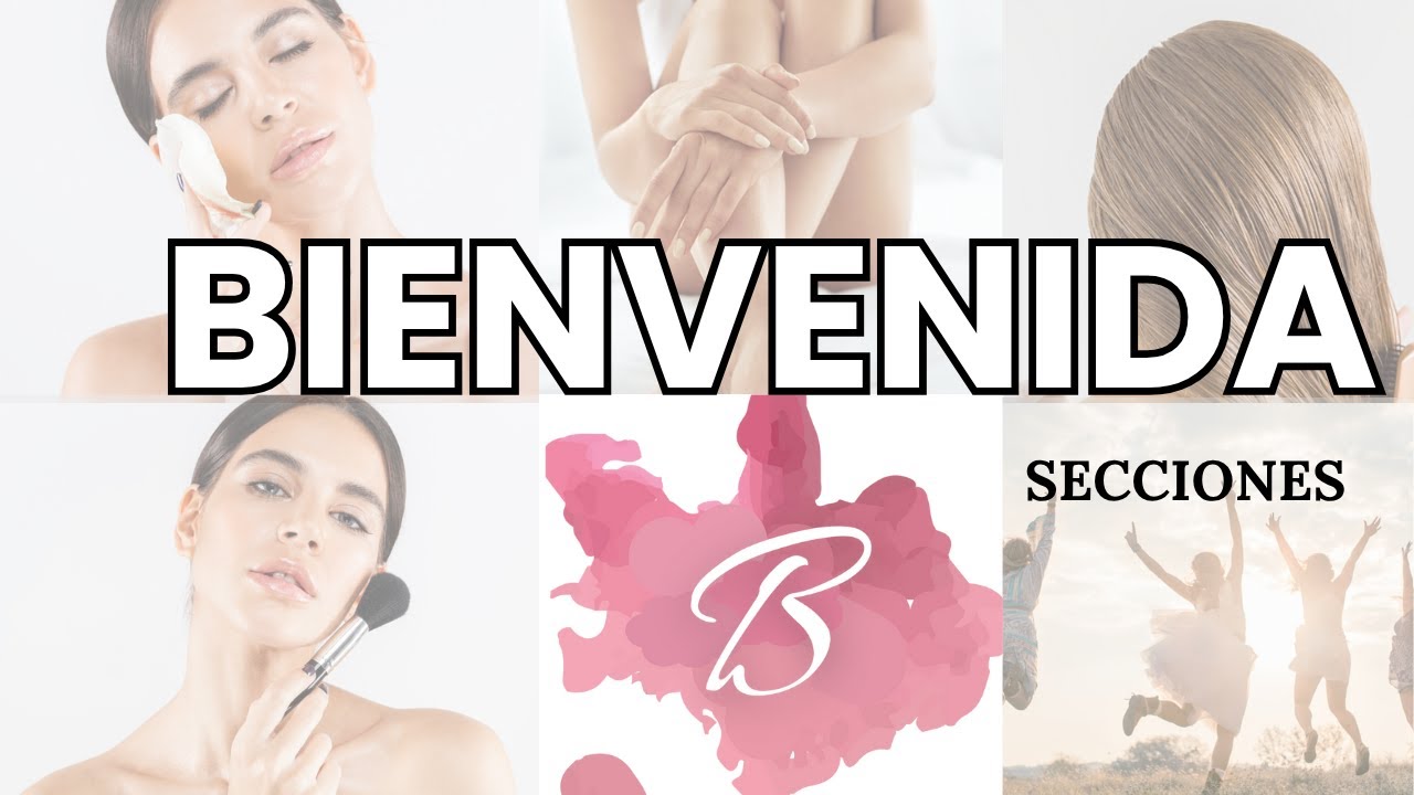 Bienvenida al vip