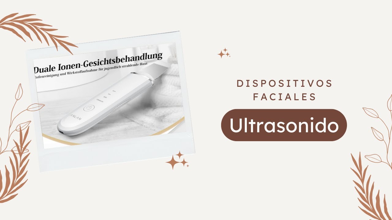 Lifting ultrasonido