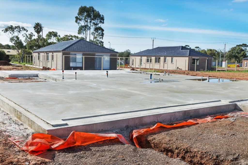 Affordable Concrete Driveways Bellingham