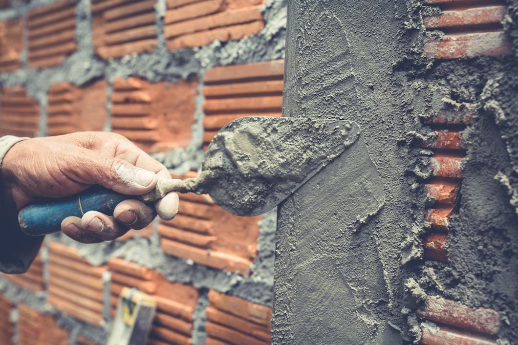 Bellingham Stamped Concrete Specialists