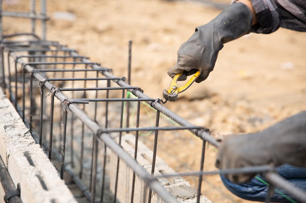 Affordable Stamped Concrete Vs. Pavers Bellingham