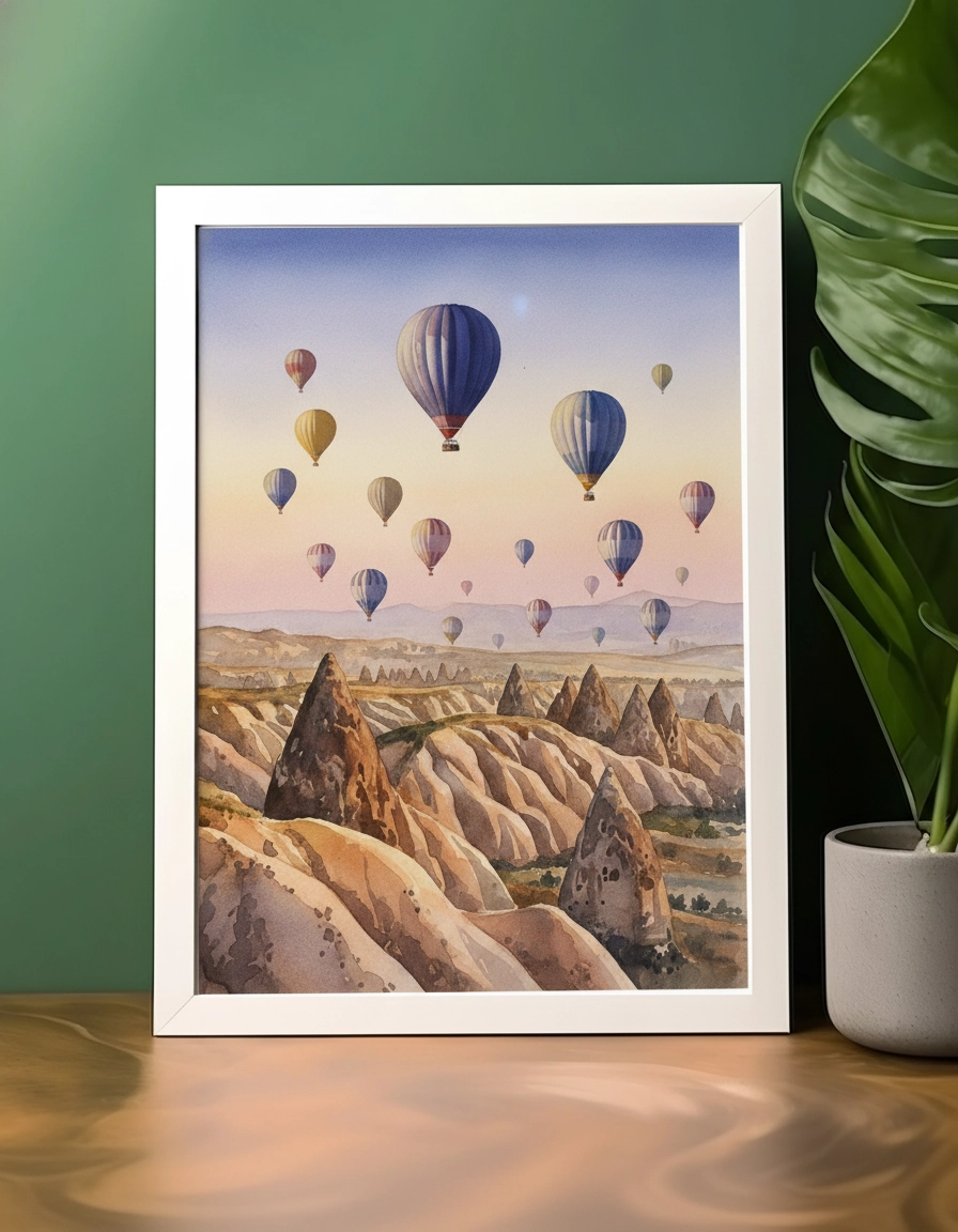 Cappadocia's Dawn Ascent preview 2