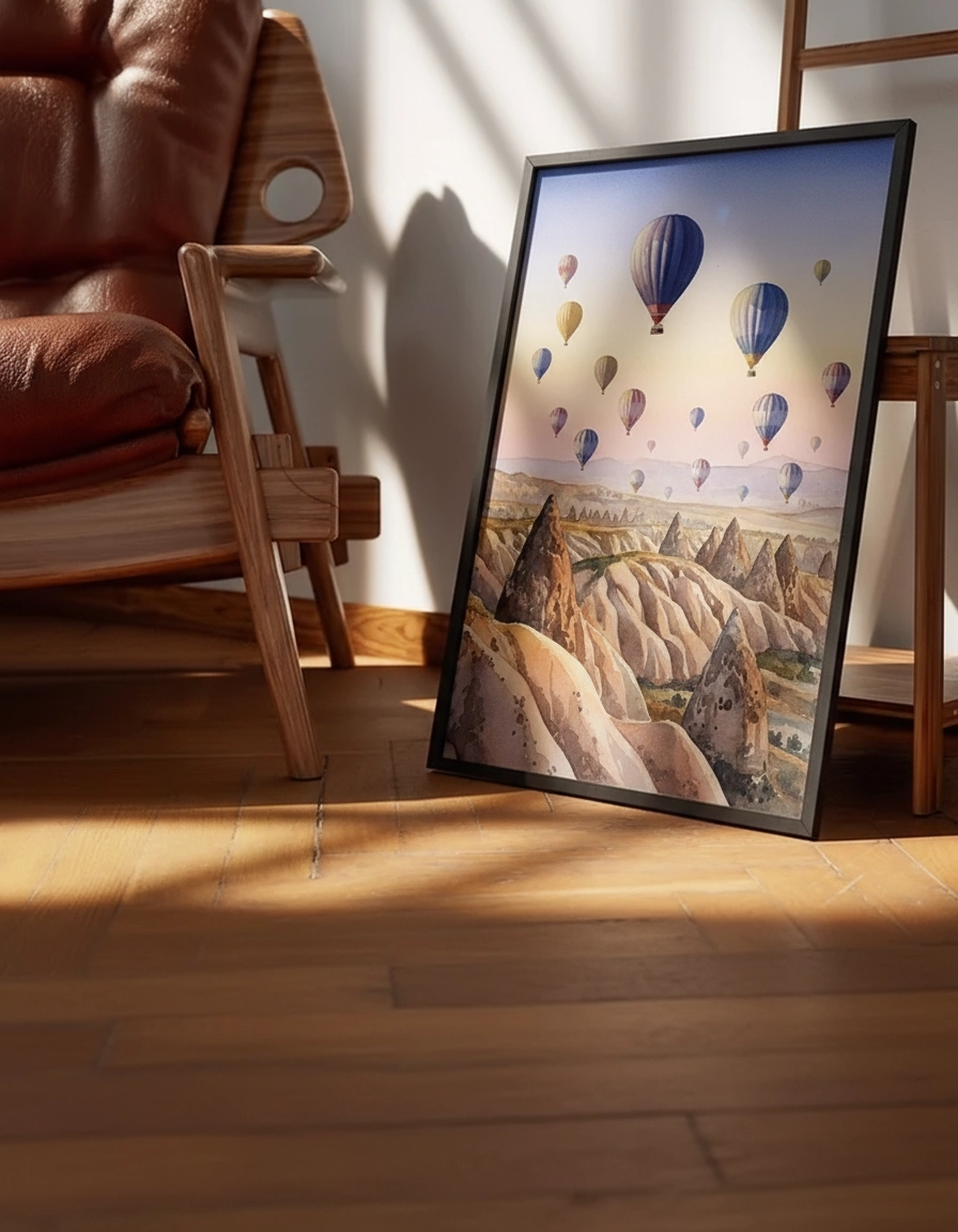 Cappadocia's Dawn Ascent preview 5