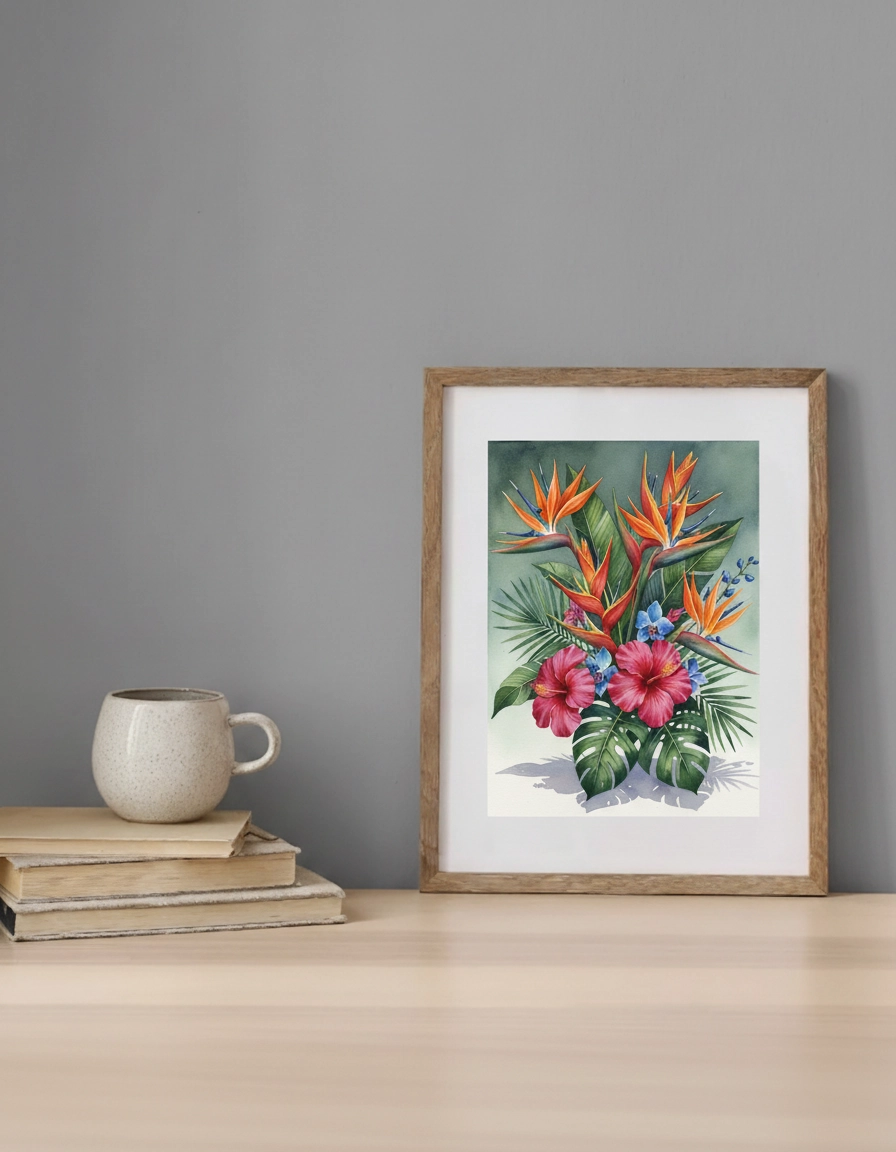 Tropical Dawn Chorus preview 2