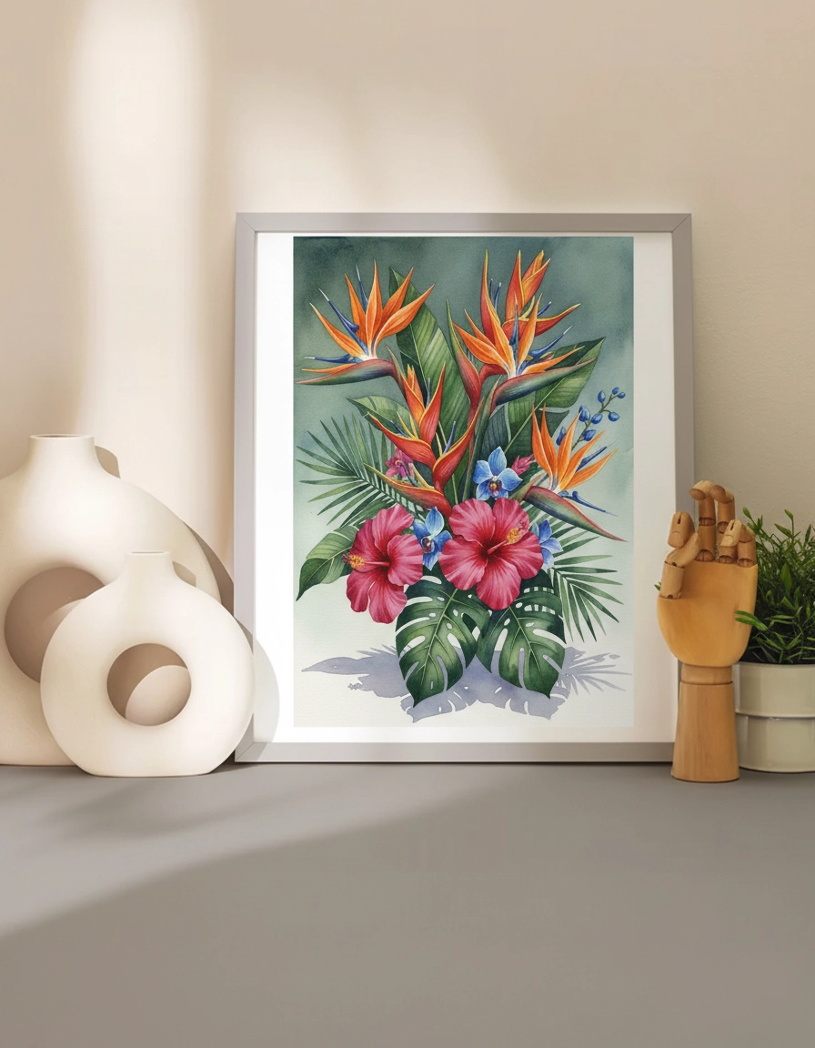 Tropical Dawn Chorus preview 4