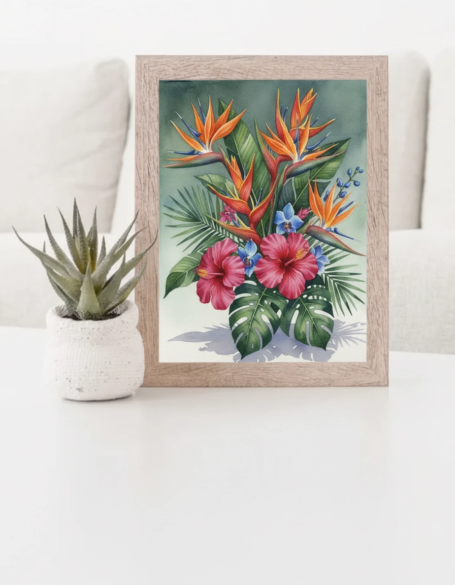 Tropical Dawn Chorus preview 5