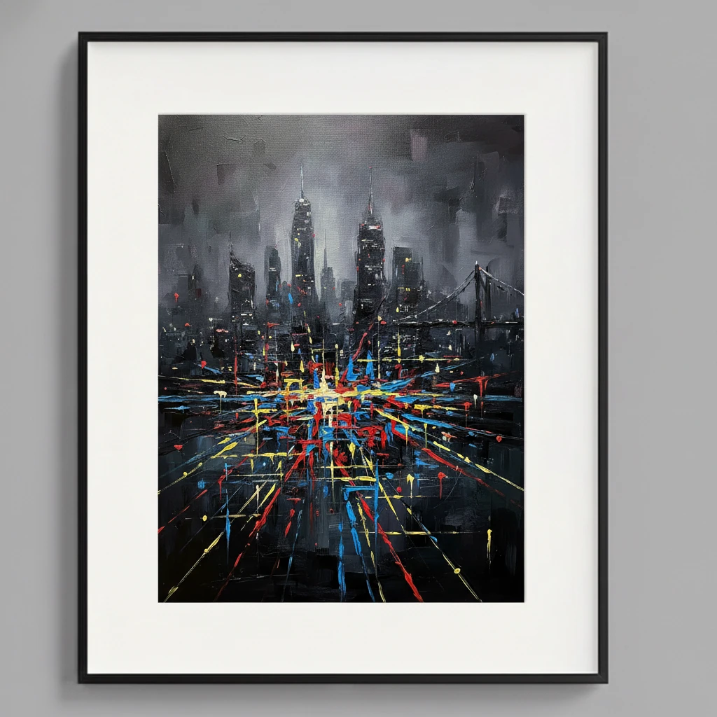 Urban Data Stream preview 3