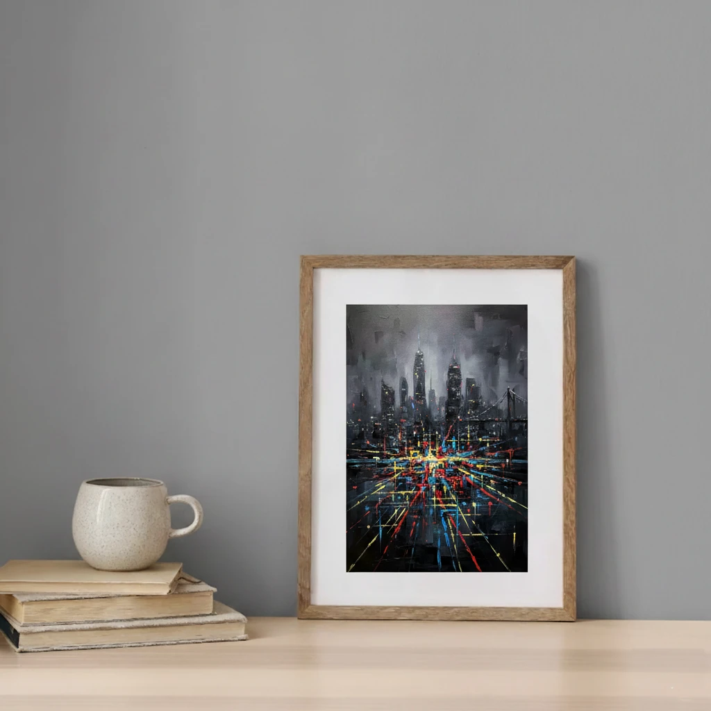 Urban Data Stream preview 4
