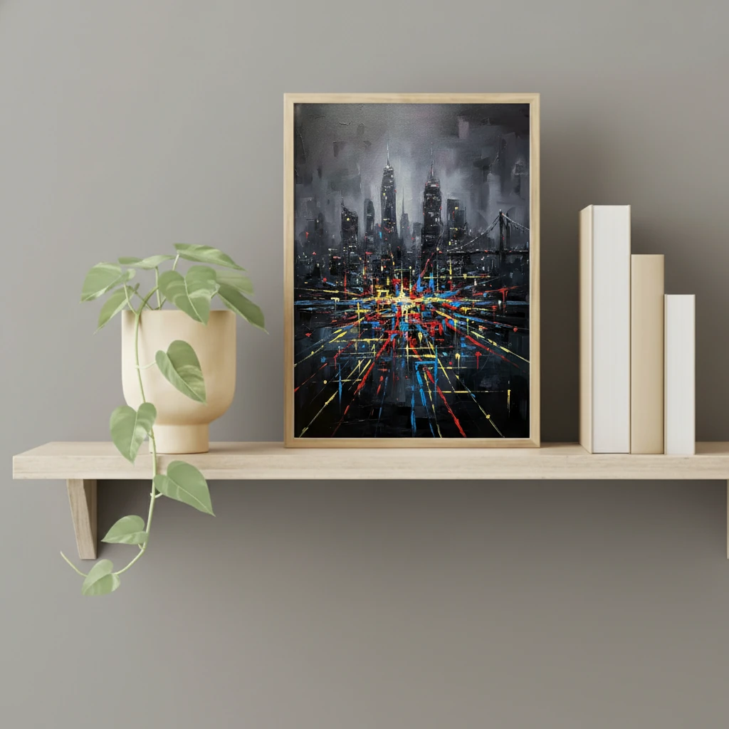 Urban Data Stream preview 5