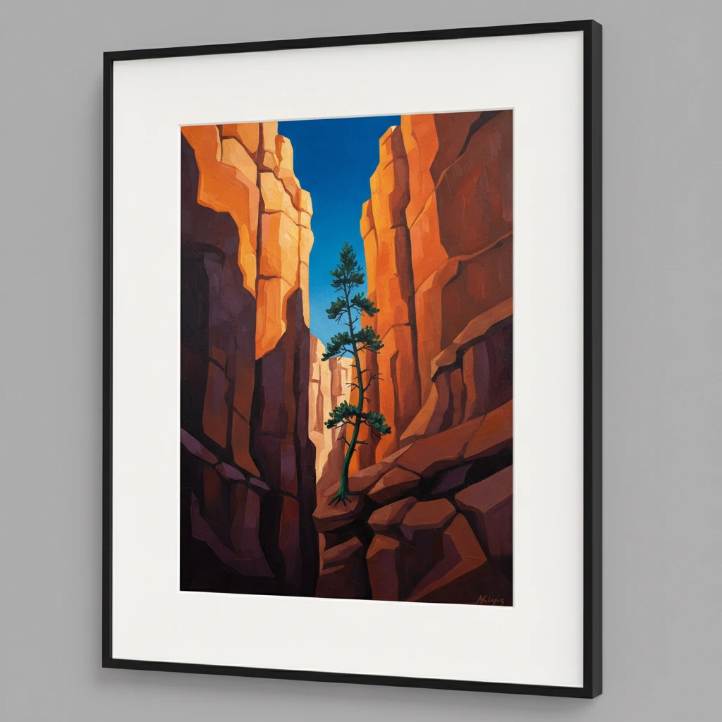 Bryce Wall Street Shadows preview 3