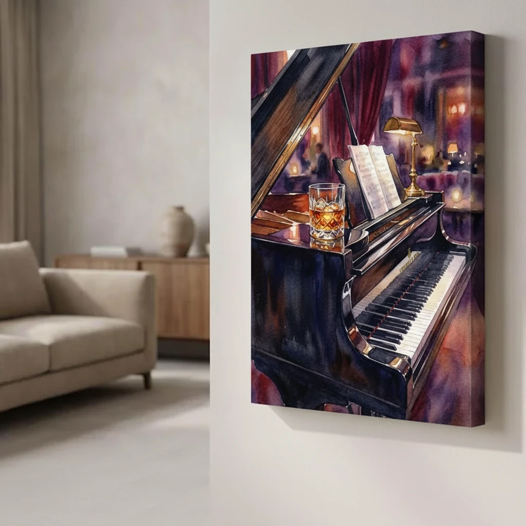 Grand Piano Bar preview 4