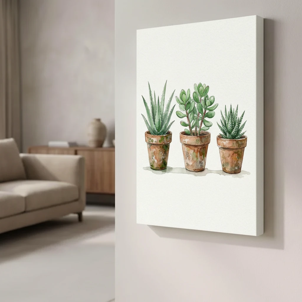 Desert Green Trio preview 4