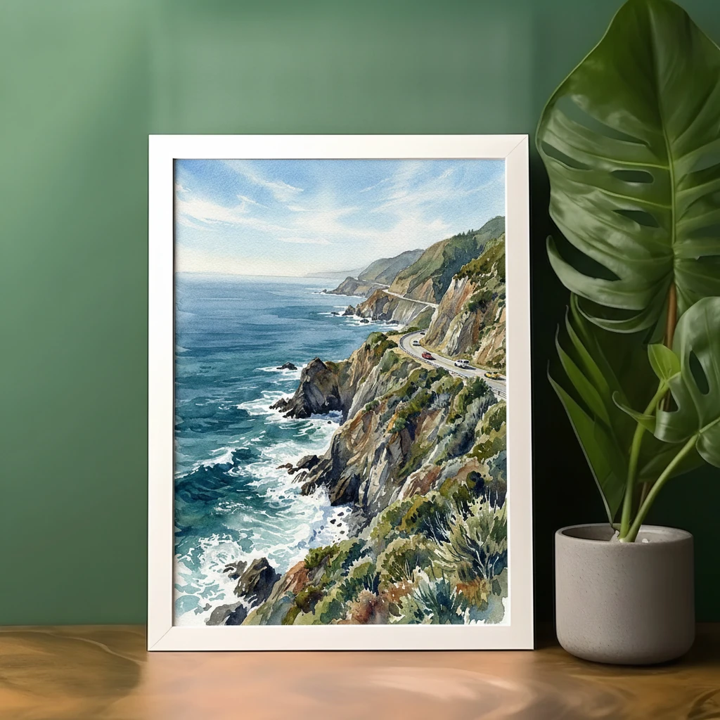 Pacific Highway Vista preview 2
