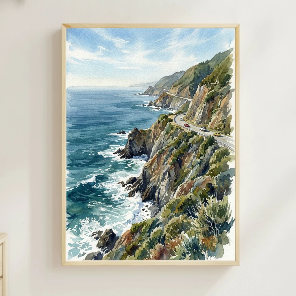 Pacific Highway Vista preview 3
