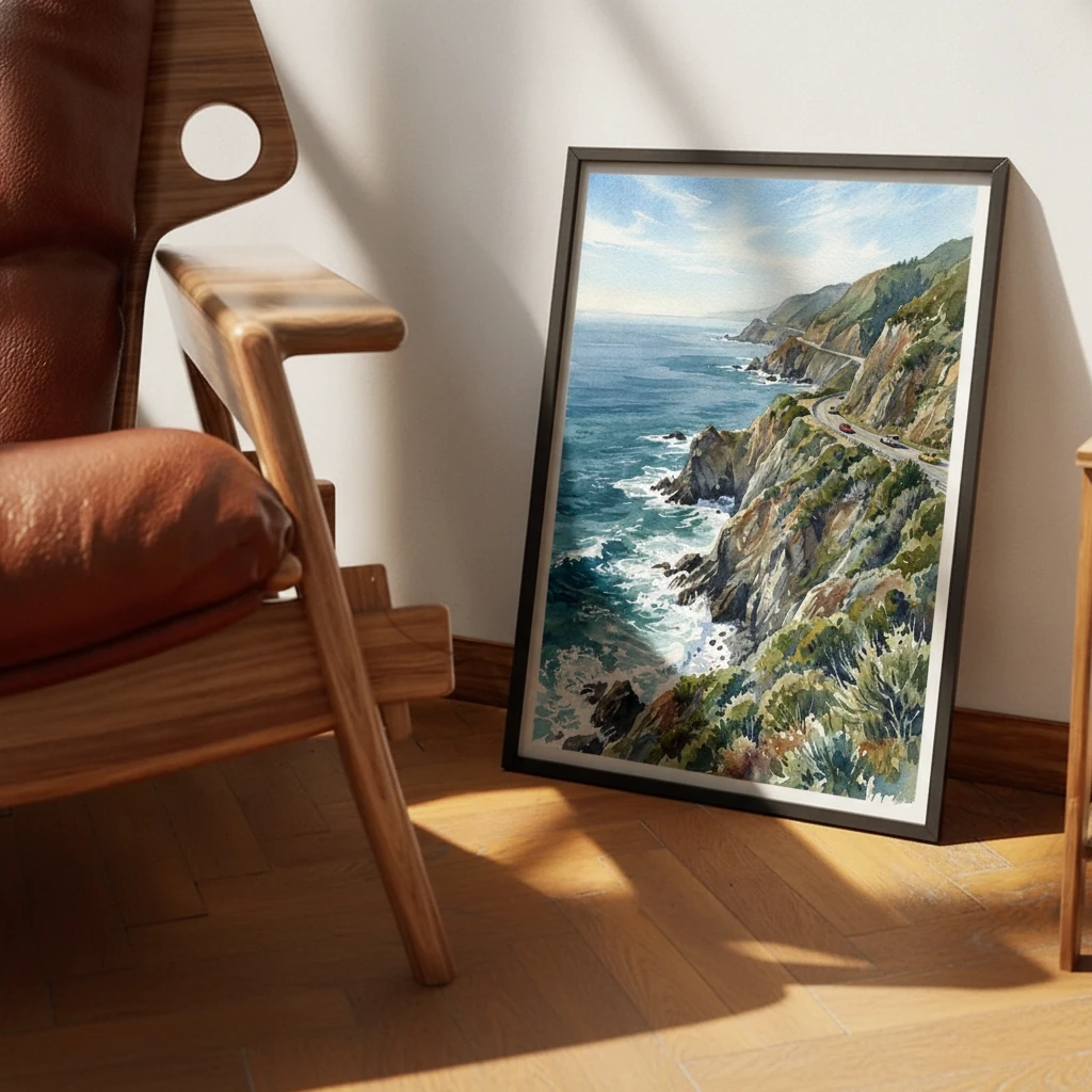 Pacific Highway Vista preview 4