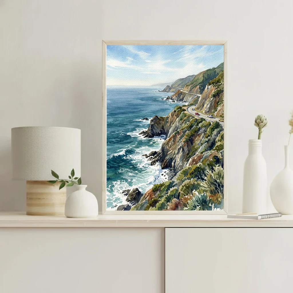 Pacific Highway Vista preview 5